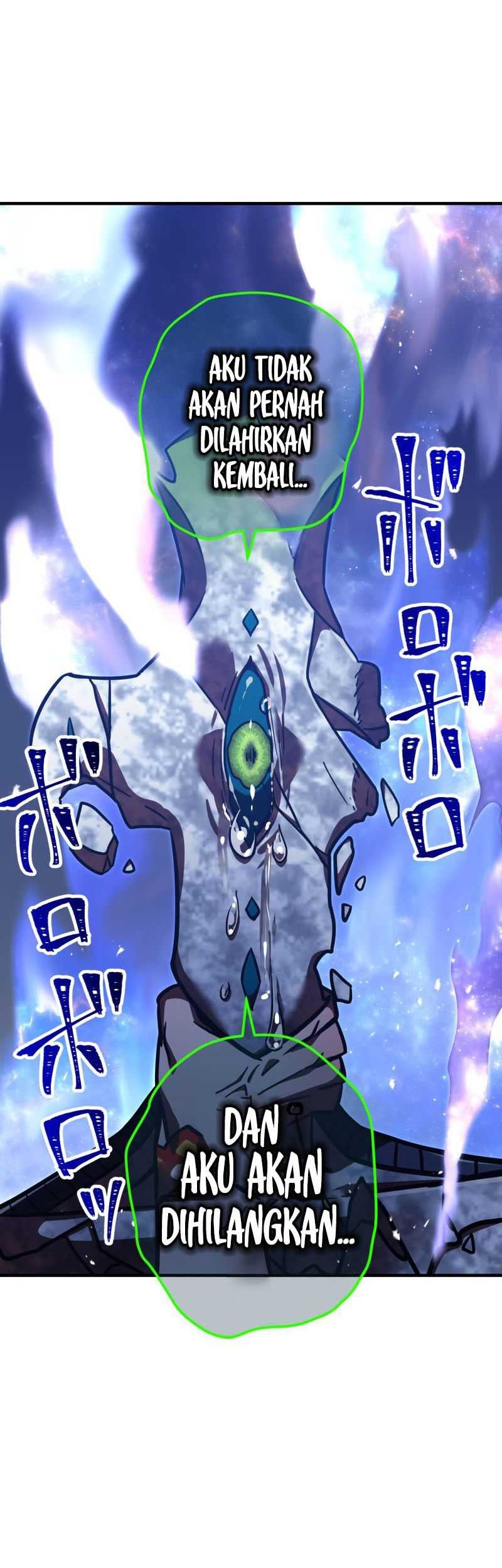 Savior of Divine Blood ~Draw Out 0.00000001% to Become the Strongest~ Chapter 91 Gambar 58