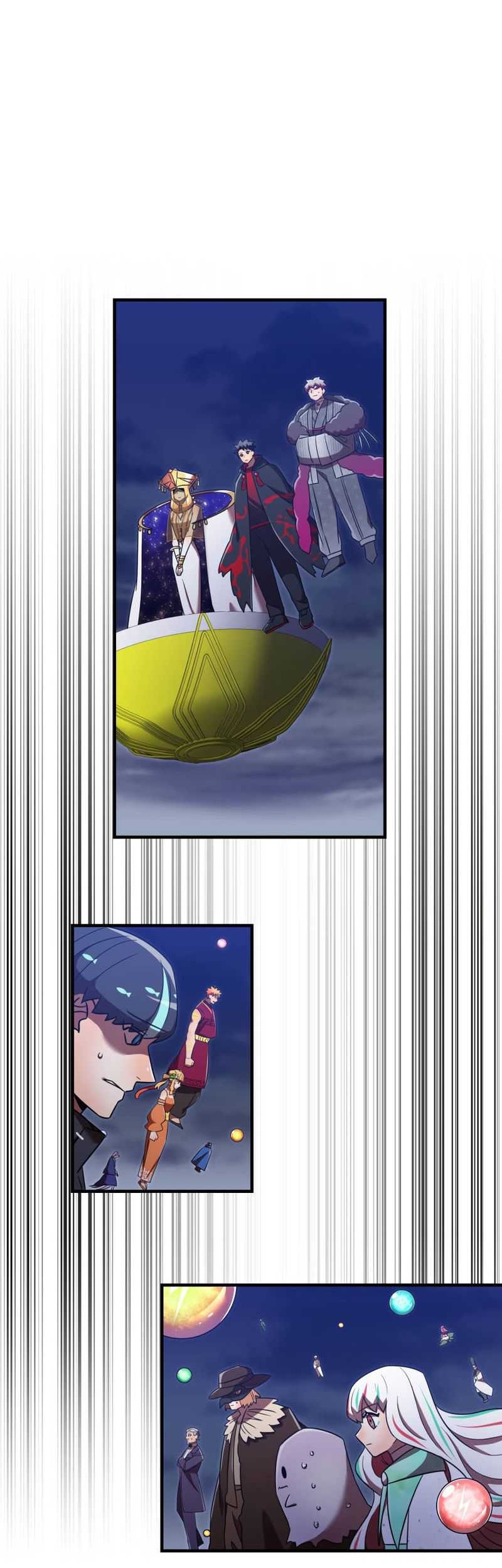 Savior of Divine Blood ~Draw Out 0.00000001% to Become the Strongest~ Chapter 91 Gambar 60