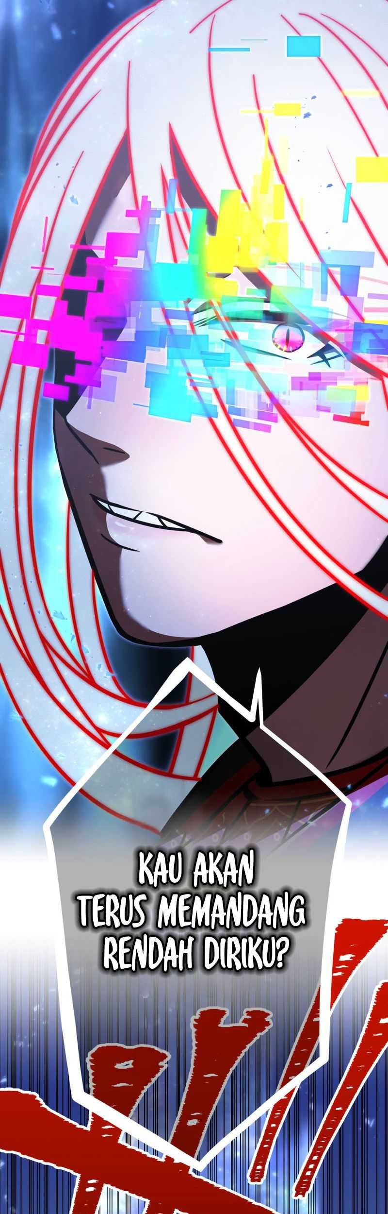 Savior of Divine Blood ~Draw Out 0.00000001% to Become the Strongest~ Chapter 91 Gambar 67