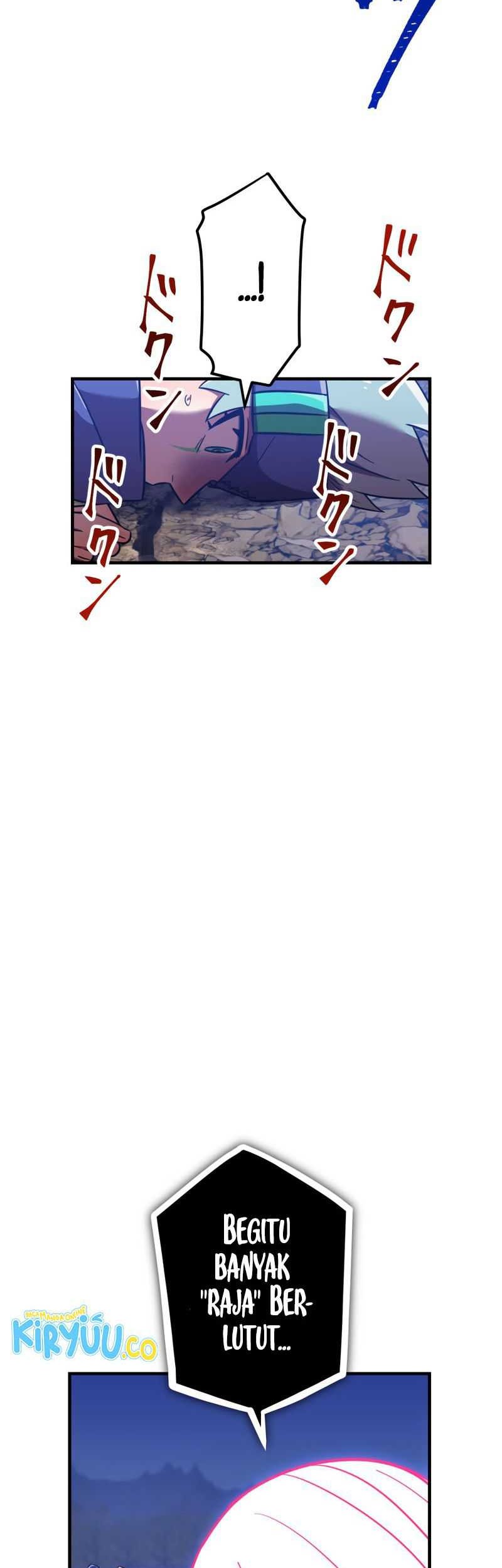 Savior of Divine Blood ~Draw Out 0.00000001% to Become the Strongest~ Chapter 91 Gambar 69