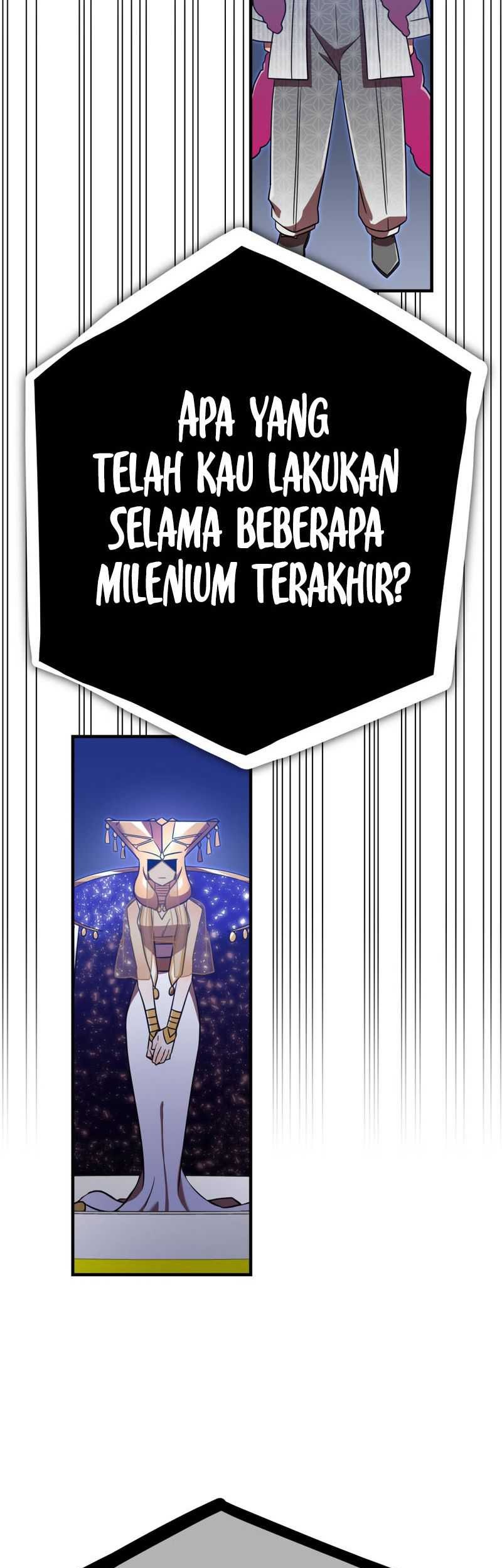 Savior of Divine Blood ~Draw Out 0.00000001% to Become the Strongest~ Chapter 91 Gambar 71