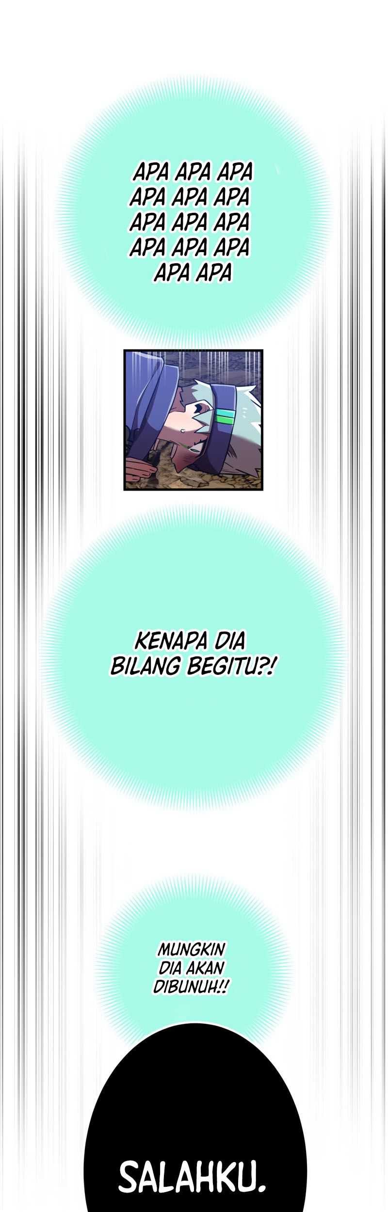 Savior of Divine Blood ~Draw Out 0.00000001% to Become the Strongest~ Chapter 91 Gambar 77