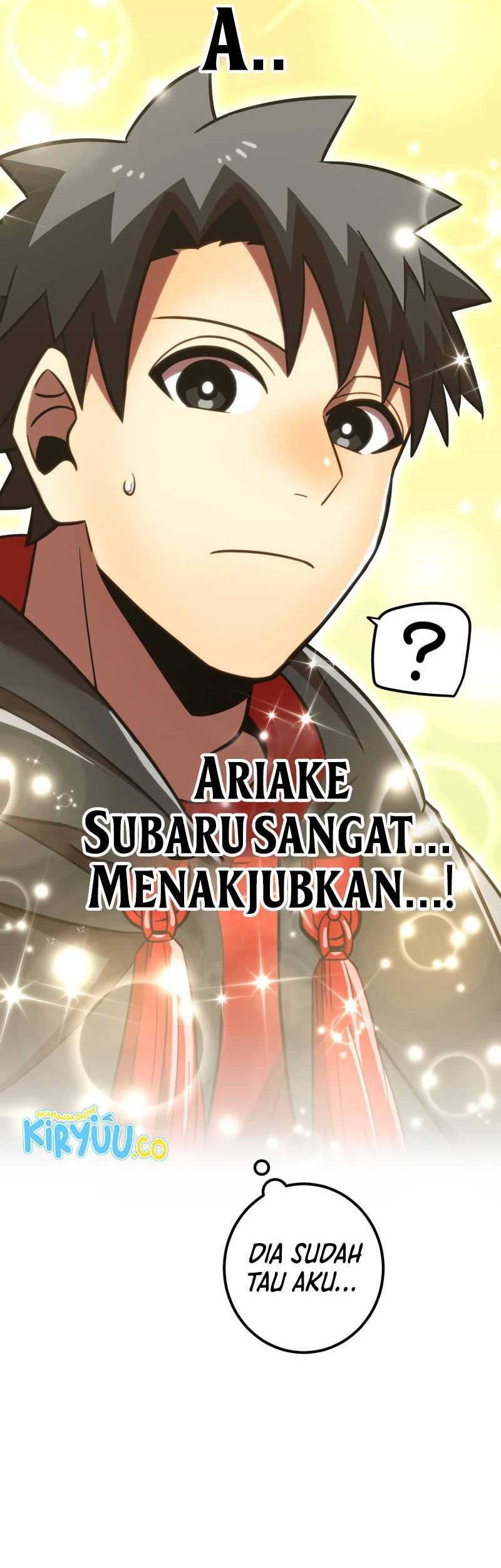 Savior of Divine Blood ~Draw Out 0.00000001% to Become the Strongest~ Chapter 91 Gambar 82