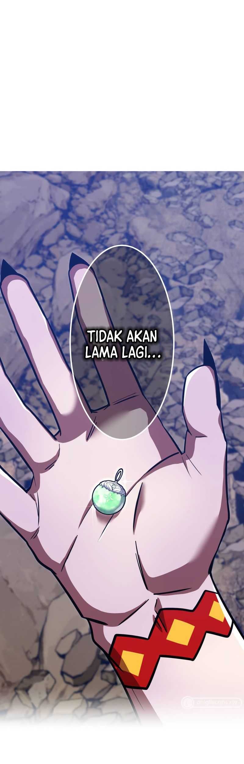 Savior of Divine Blood ~Draw Out 0.00000001% to Become the Strongest~ Chapter 91 Gambar 85