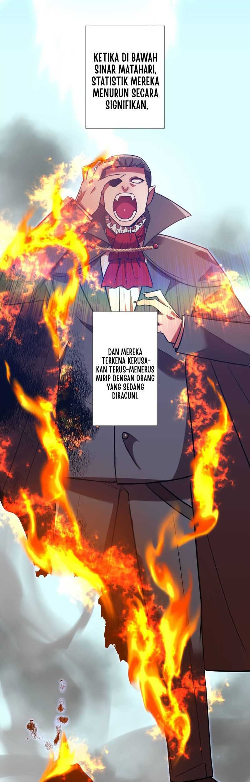 Baca Manga Savior of Divine Blood ~Draw Out 0.00000001% to Become the Strongest~ Chapter 91 Gambar 2