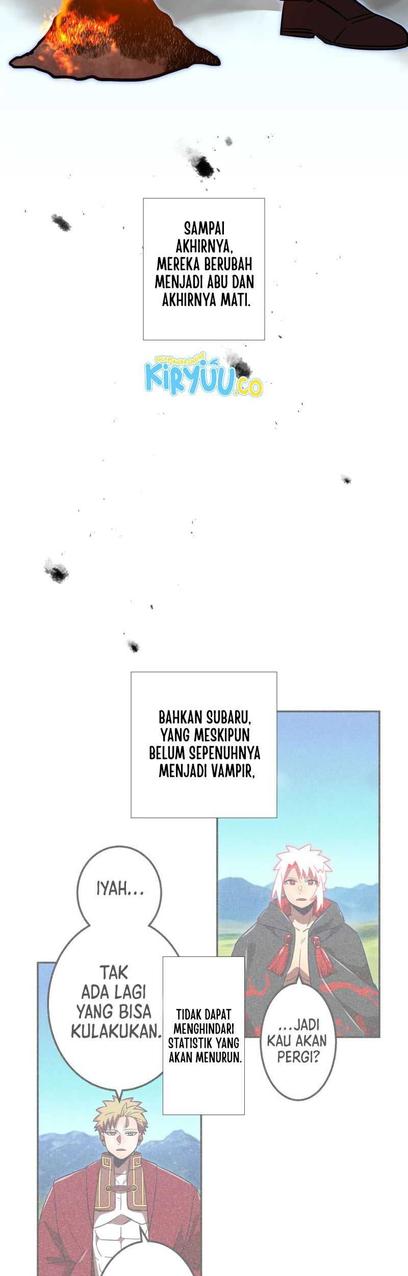 Savior of Divine Blood ~Draw Out 0.00000001% to Become the Strongest~ Chapter 91 Gambar 3