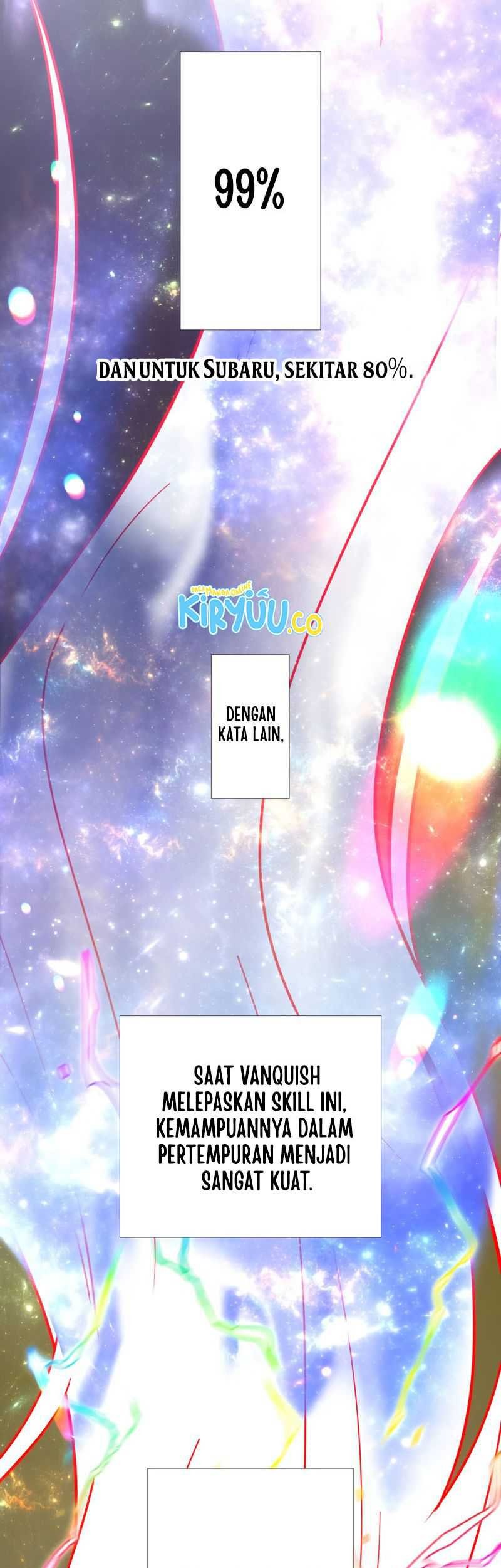 Savior of Divine Blood ~Draw Out 0.00000001% to Become the Strongest~ Chapter 91 Gambar 7