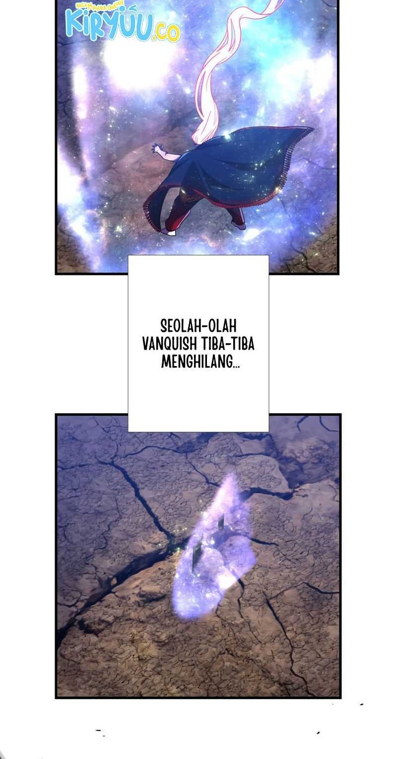 Savior of Divine Blood ~Draw Out 0.00000001% to Become the Strongest~ Chapter 91 Gambar 12