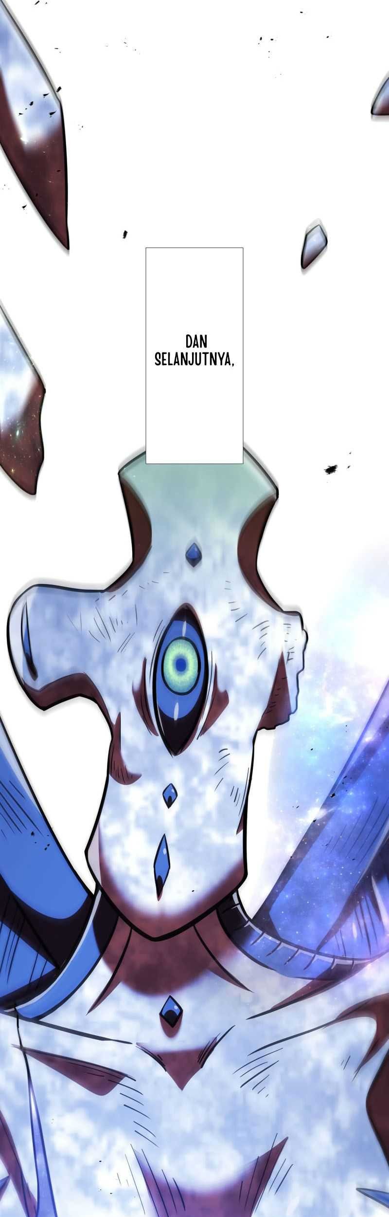 Savior of Divine Blood ~Draw Out 0.00000001% to Become the Strongest~ Chapter 91 Gambar 13