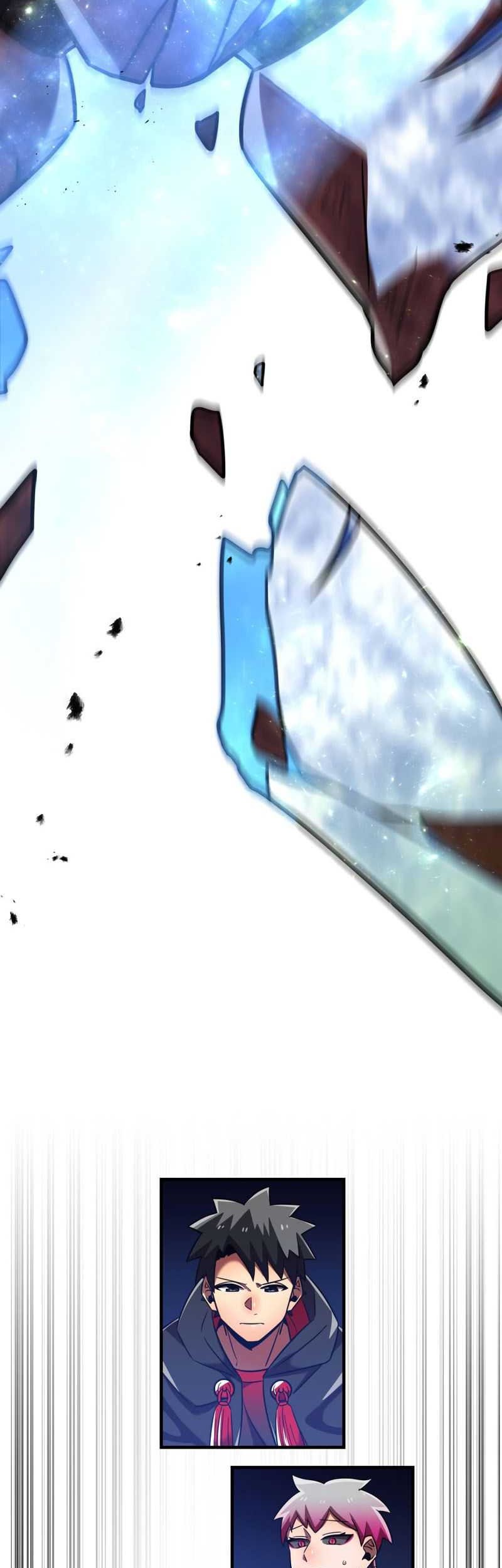Savior of Divine Blood ~Draw Out 0.00000001% to Become the Strongest~ Chapter 91 Gambar 15