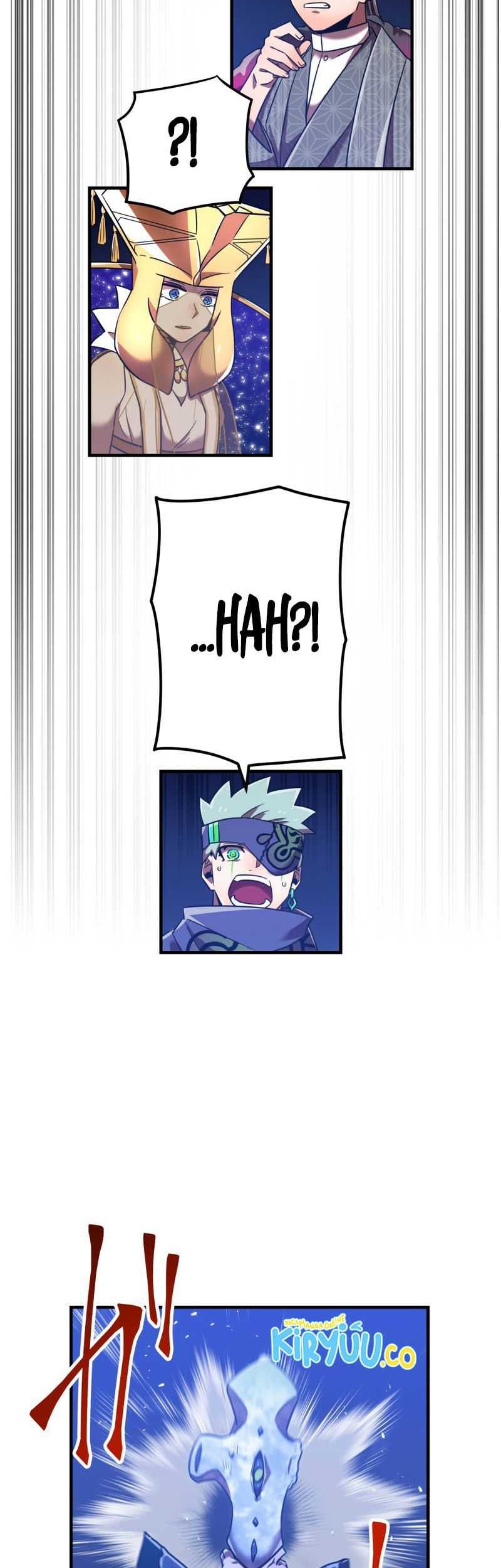 Savior of Divine Blood ~Draw Out 0.00000001% to Become the Strongest~ Chapter 91 Gambar 16