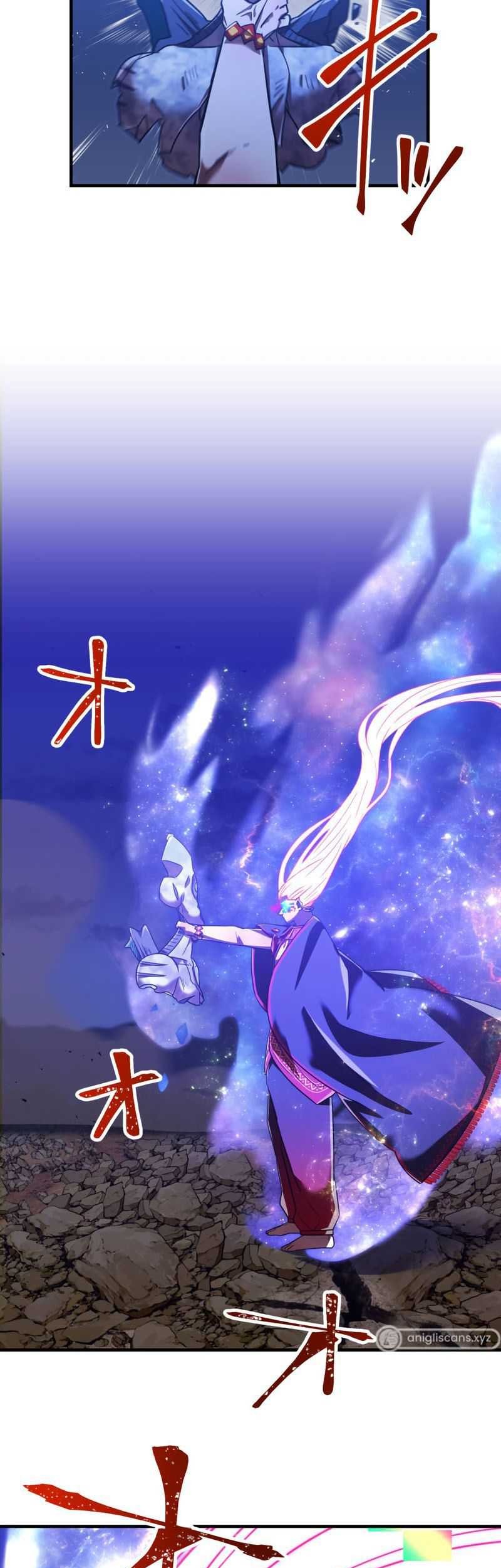 Savior of Divine Blood ~Draw Out 0.00000001% to Become the Strongest~ Chapter 91 Gambar 17