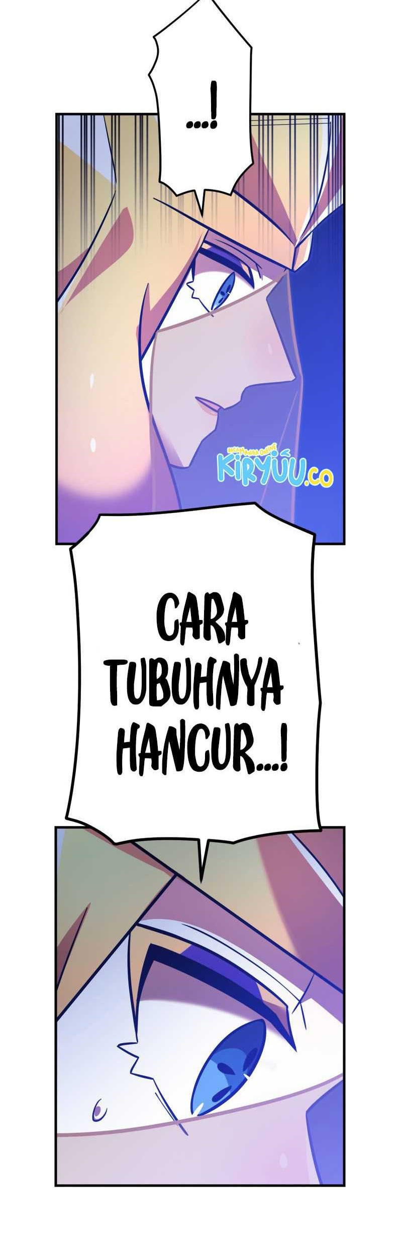 Savior of Divine Blood ~Draw Out 0.00000001% to Become the Strongest~ Chapter 91 Gambar 20