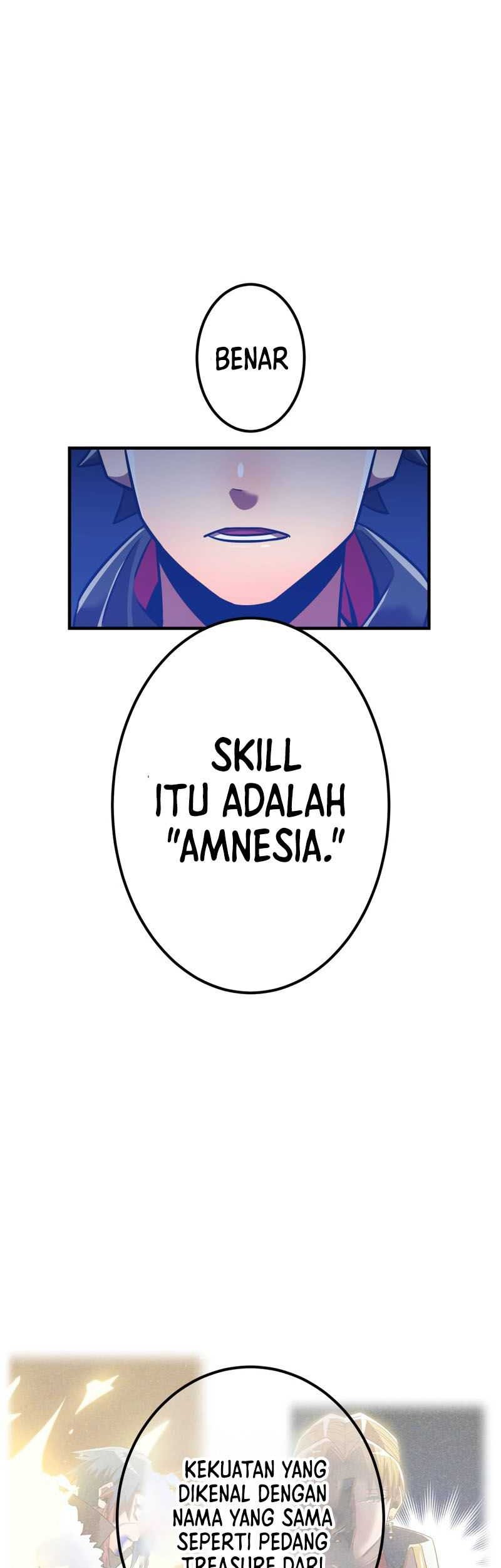 Savior of Divine Blood ~Draw Out 0.00000001% to Become the Strongest~ Chapter 91 Gambar 21