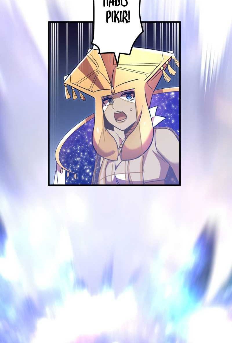 Savior of Divine Blood ~Draw Out 0.00000001% to Become the Strongest~ Chapter 91 Gambar 24