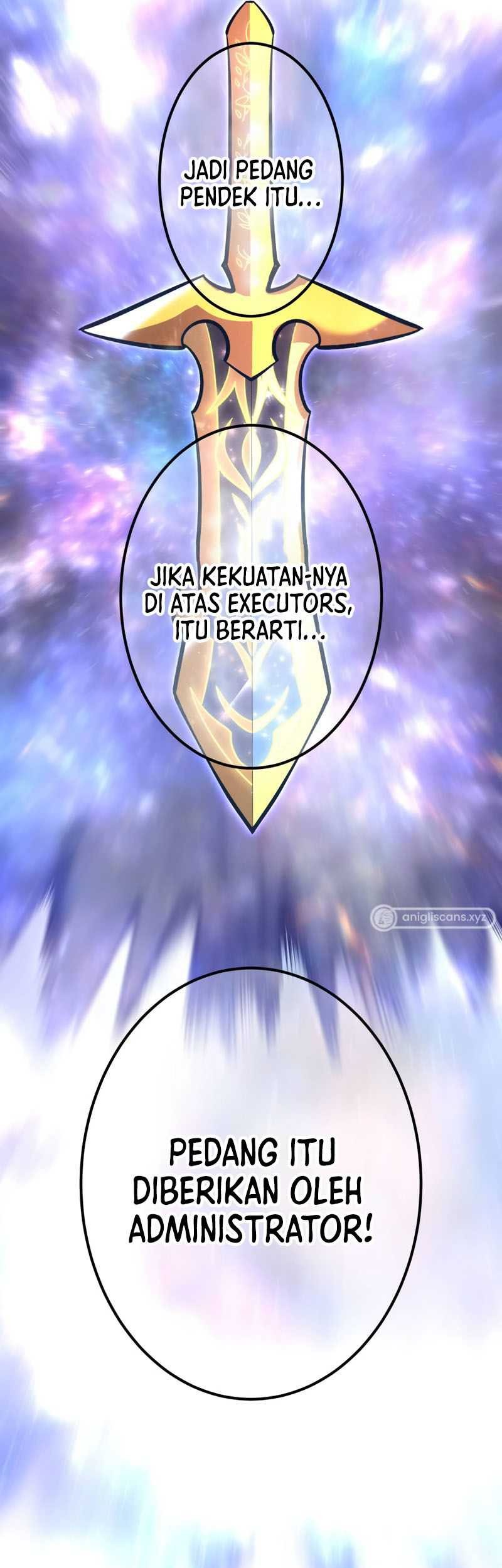 Savior of Divine Blood ~Draw Out 0.00000001% to Become the Strongest~ Chapter 91 Gambar 25