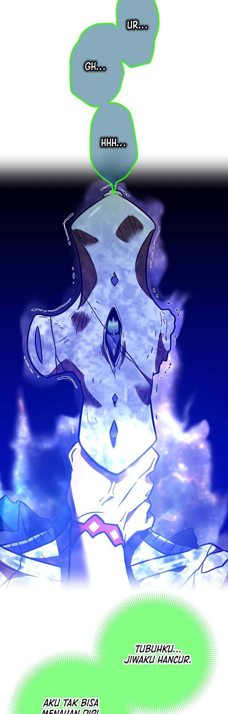 Savior of Divine Blood ~Draw Out 0.00000001% to Become the Strongest~ Chapter 91 Gambar 28