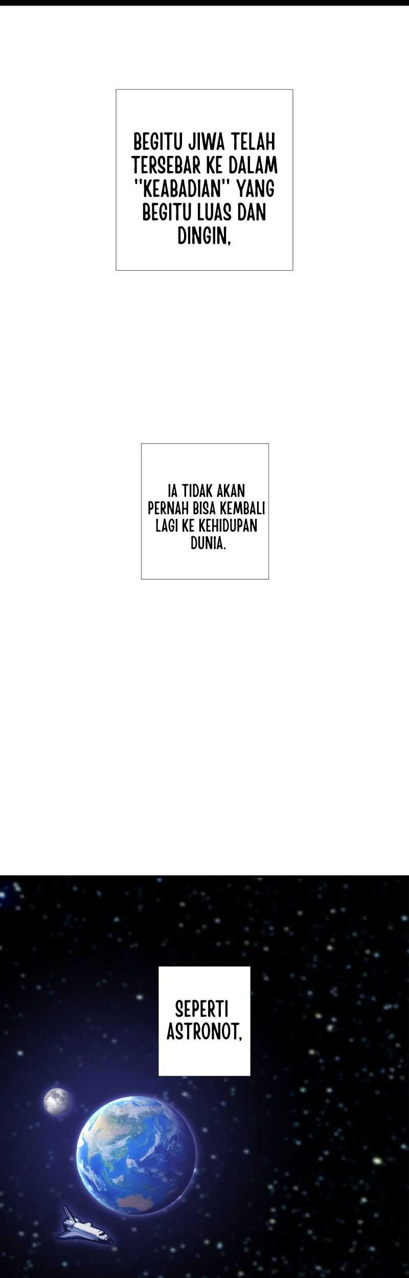 Savior of Divine Blood ~Draw Out 0.00000001% to Become the Strongest~ Chapter 91 Gambar 31