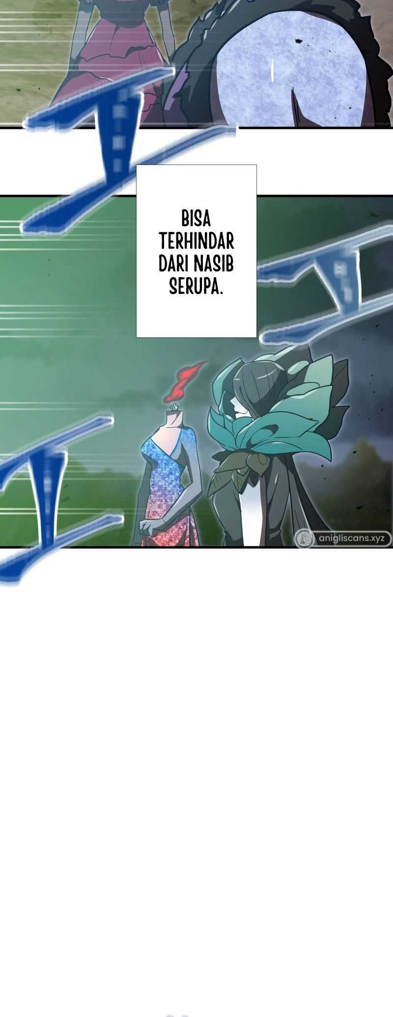 Savior of Divine Blood ~Draw Out 0.00000001% to Become the Strongest~ Chapter 91 Gambar 36
