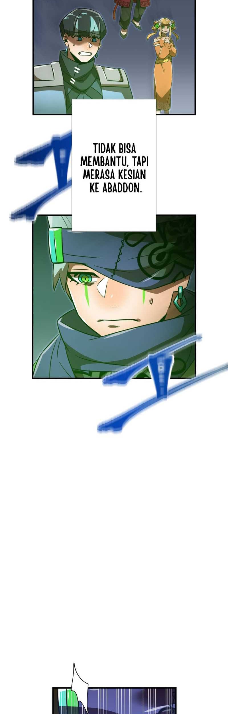 Savior of Divine Blood ~Draw Out 0.00000001% to Become the Strongest~ Chapter 91 Gambar 38