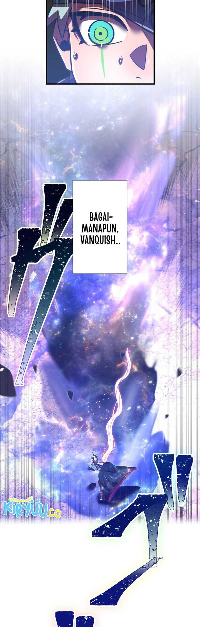 Savior of Divine Blood ~Draw Out 0.00000001% to Become the Strongest~ Chapter 91 Gambar 39