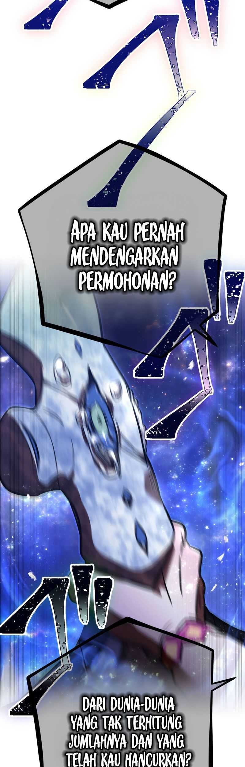 Savior of Divine Blood ~Draw Out 0.00000001% to Become the Strongest~ Chapter 91 Gambar 41