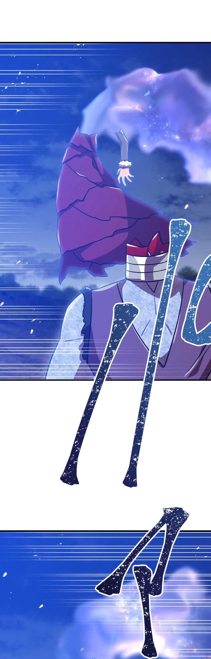 Savior of Divine Blood ~Draw Out 0.00000001% to Become the Strongest~ Chapter 91 Gambar 45