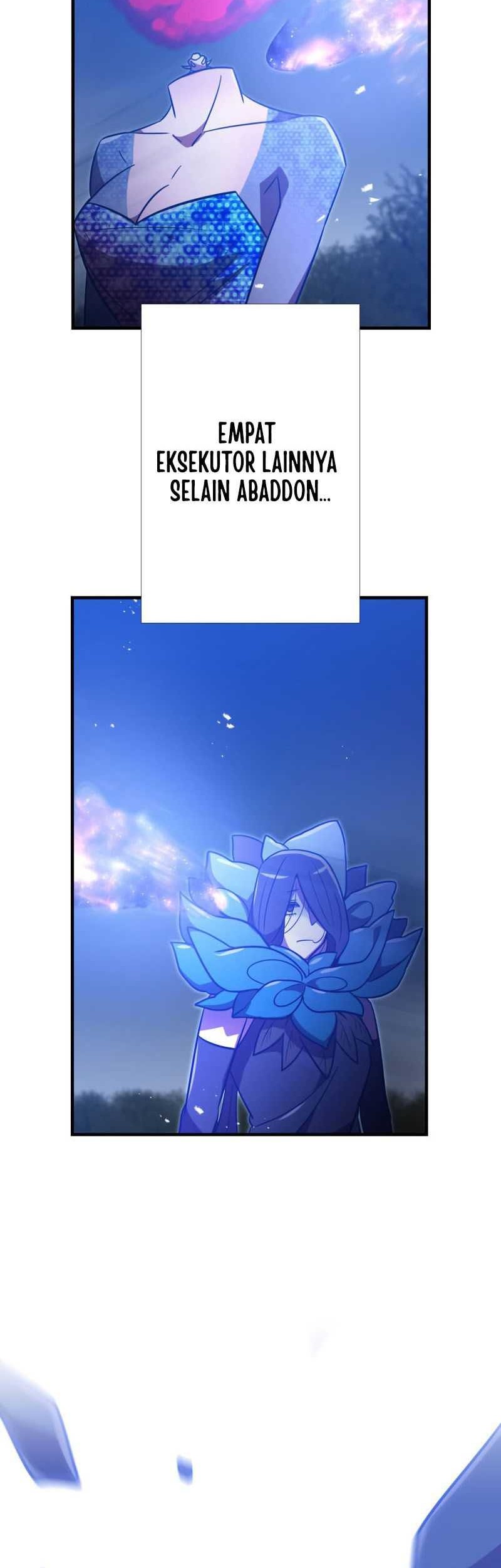 Savior of Divine Blood ~Draw Out 0.00000001% to Become the Strongest~ Chapter 91 Gambar 48