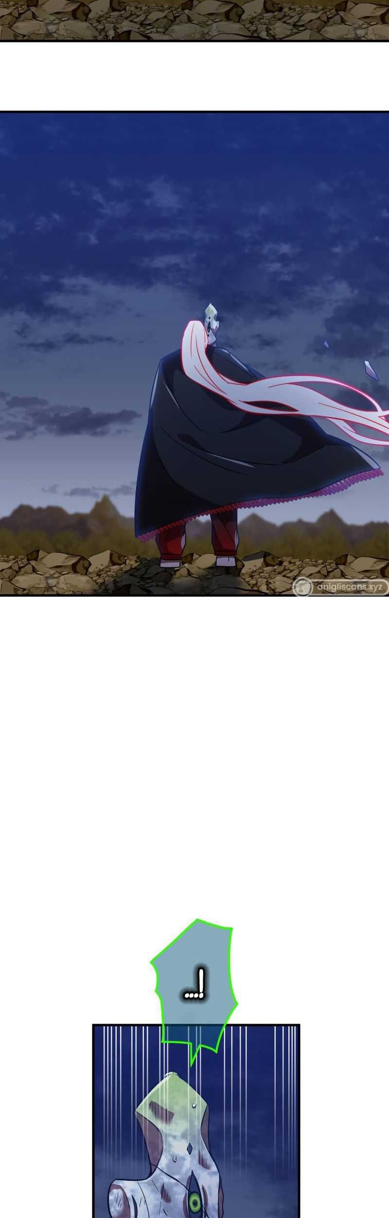 Savior of Divine Blood ~Draw Out 0.00000001% to Become the Strongest~ Chapter 91 Gambar 50