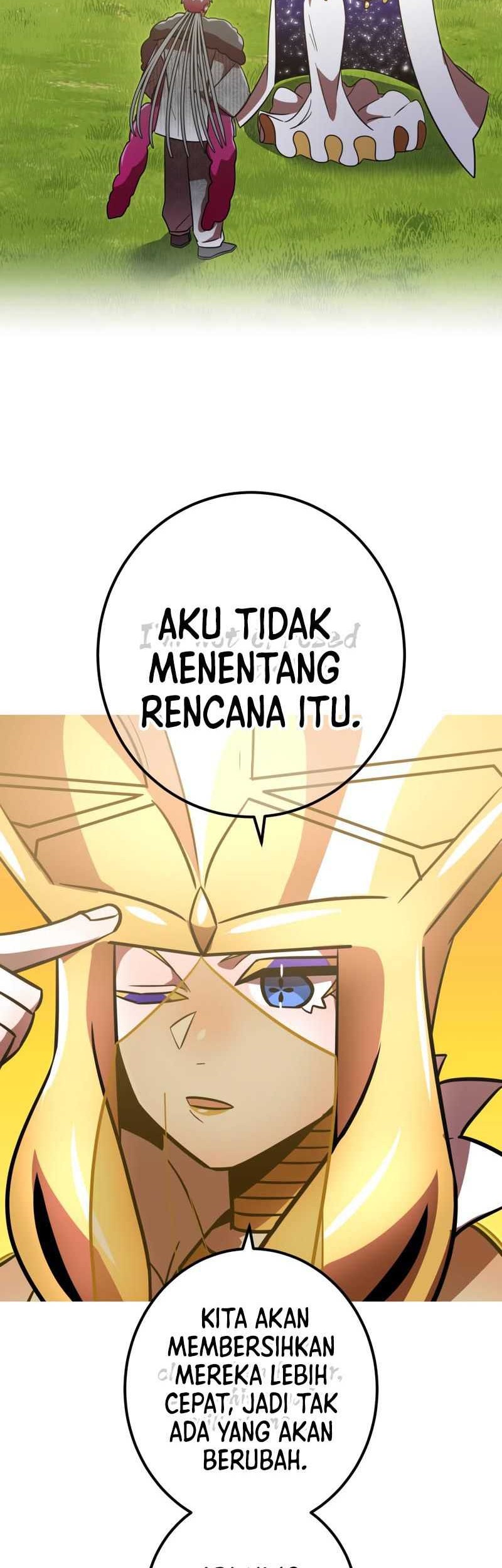 Savior of Divine Blood ~Draw Out 0.00000001% to Become the Strongest~ Chapter 92 Gambar 56