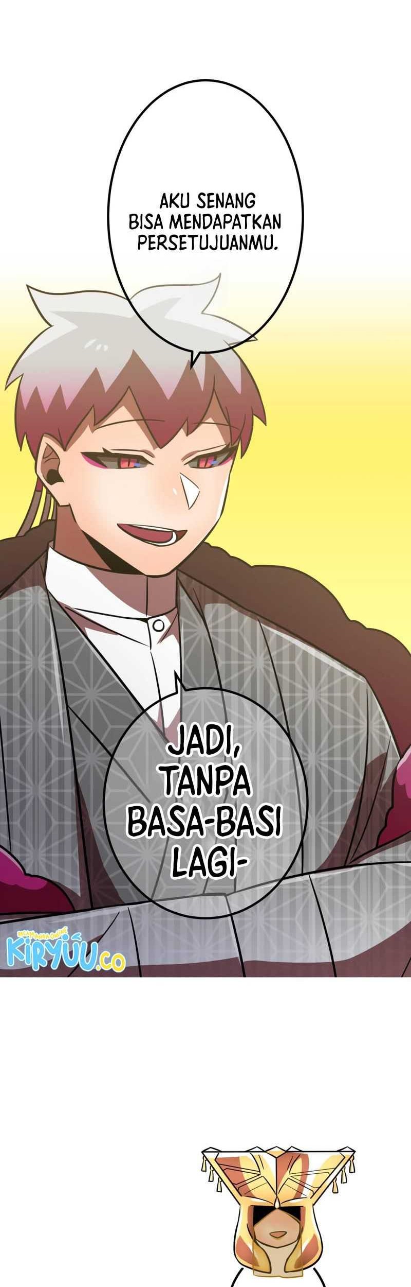 Savior of Divine Blood ~Draw Out 0.00000001% to Become the Strongest~ Chapter 92 Gambar 58