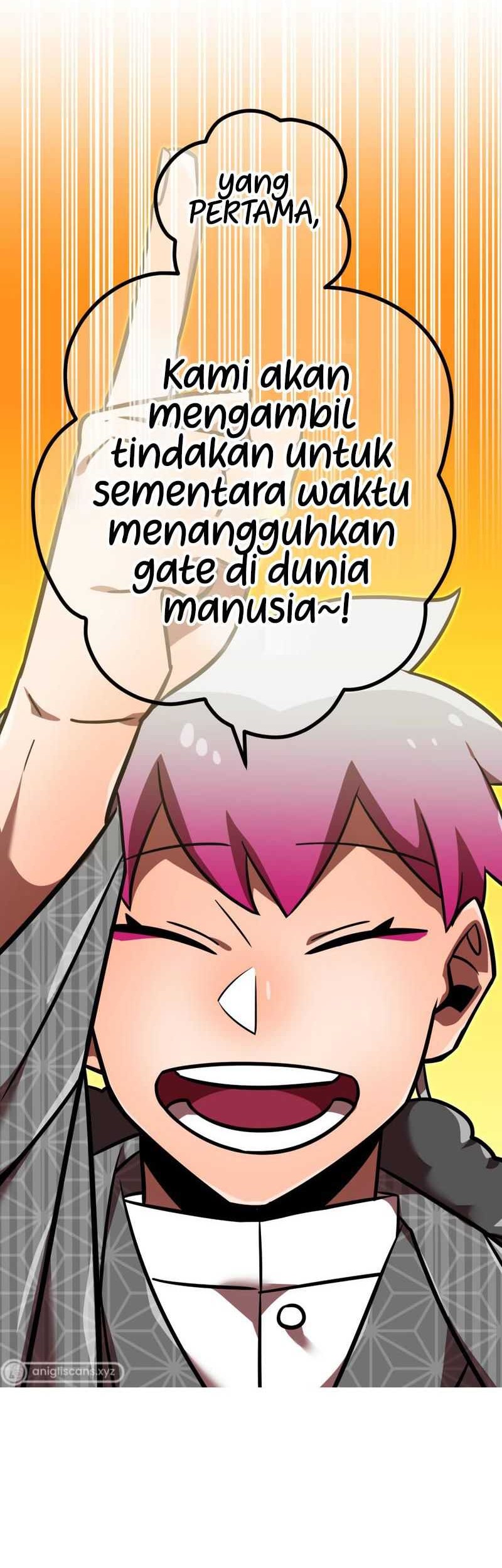 Savior of Divine Blood ~Draw Out 0.00000001% to Become the Strongest~ Chapter 92 Gambar 62