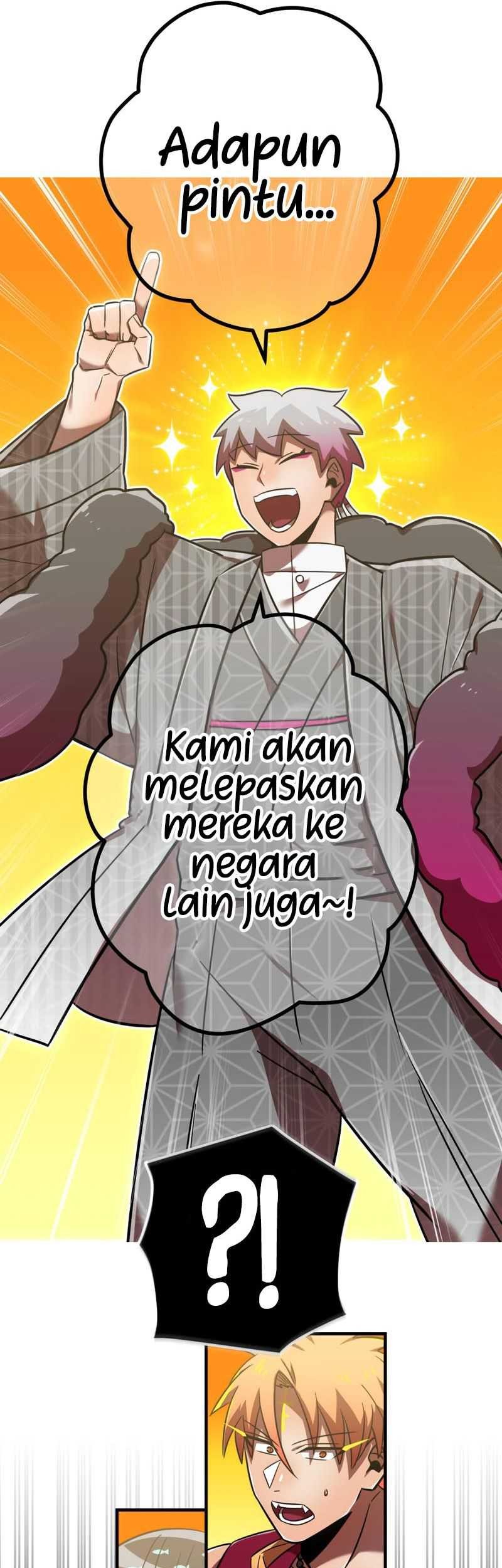 Savior of Divine Blood ~Draw Out 0.00000001% to Become the Strongest~ Chapter 92 Gambar 67