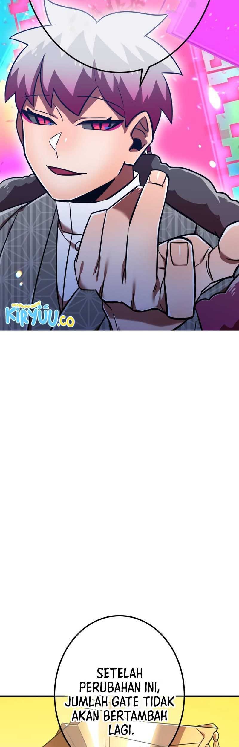 Savior of Divine Blood ~Draw Out 0.00000001% to Become the Strongest~ Chapter 92 Gambar 69