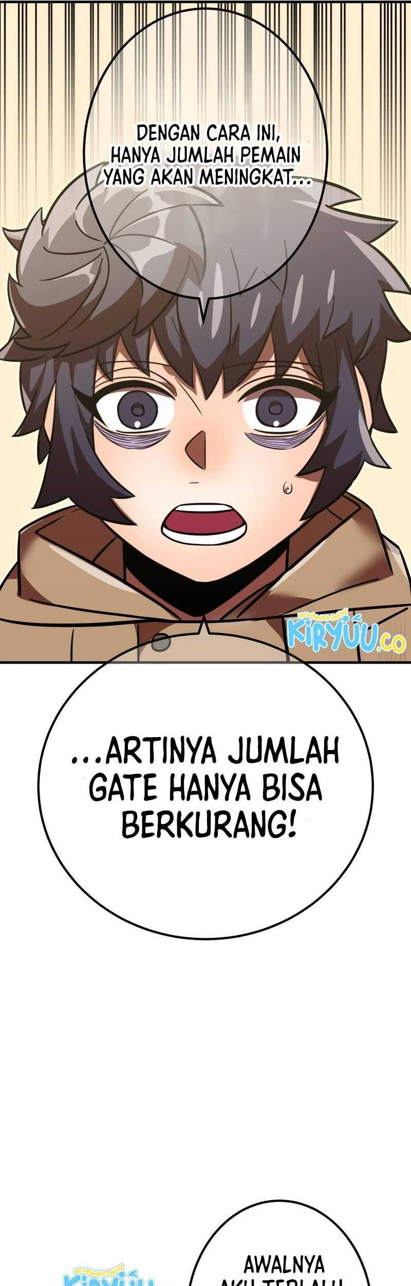 Savior of Divine Blood ~Draw Out 0.00000001% to Become the Strongest~ Chapter 92 Gambar 79