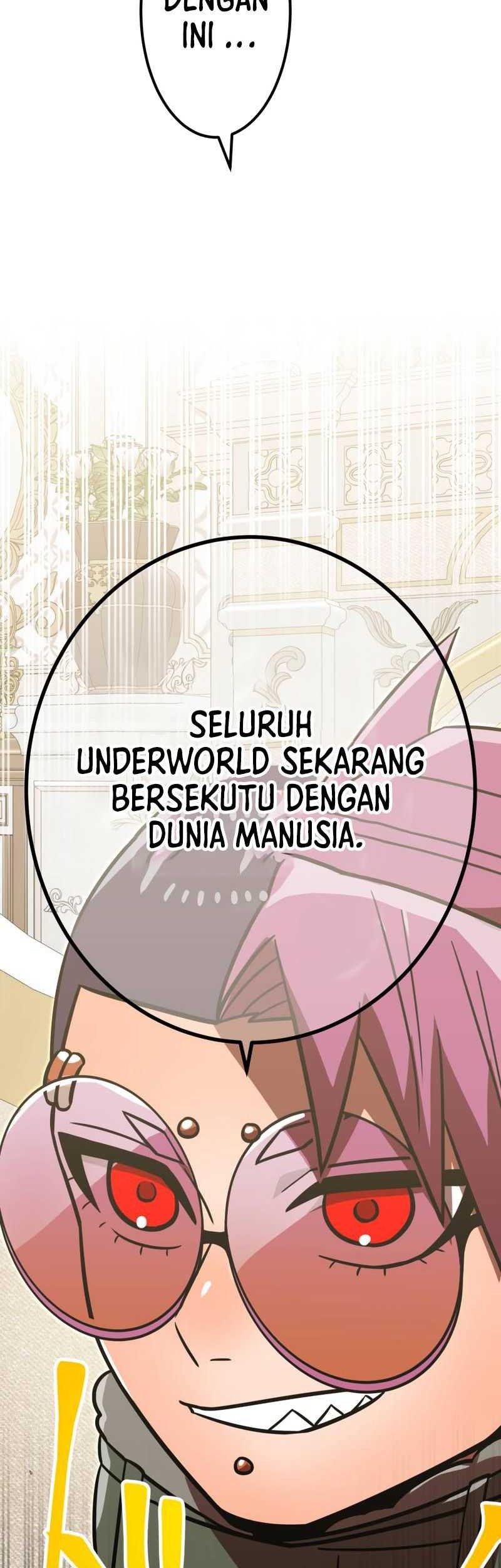 Savior of Divine Blood ~Draw Out 0.00000001% to Become the Strongest~ Chapter 92 Gambar 81