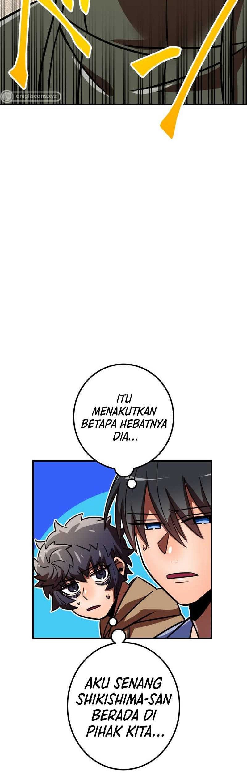Savior of Divine Blood ~Draw Out 0.00000001% to Become the Strongest~ Chapter 92 Gambar 82