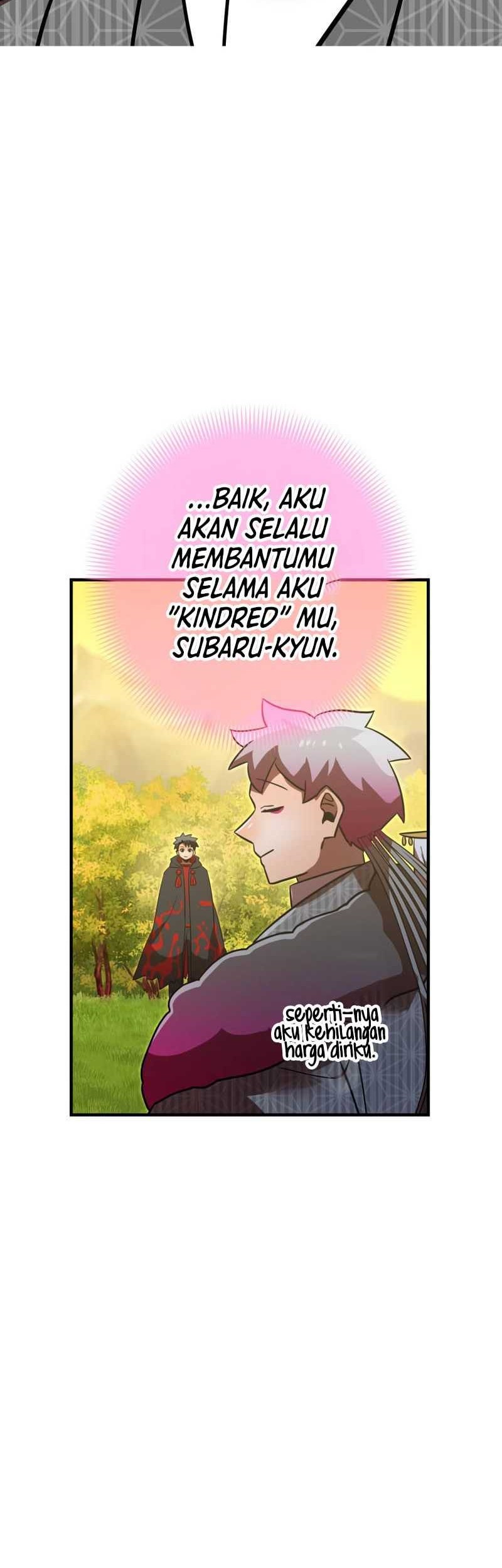 Savior of Divine Blood ~Draw Out 0.00000001% to Become the Strongest~ Chapter 92 Gambar 84