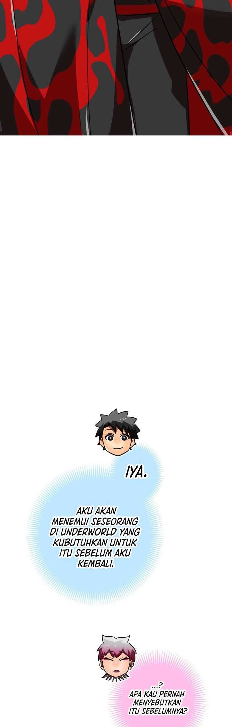 Savior of Divine Blood ~Draw Out 0.00000001% to Become the Strongest~ Chapter 92 Gambar 86
