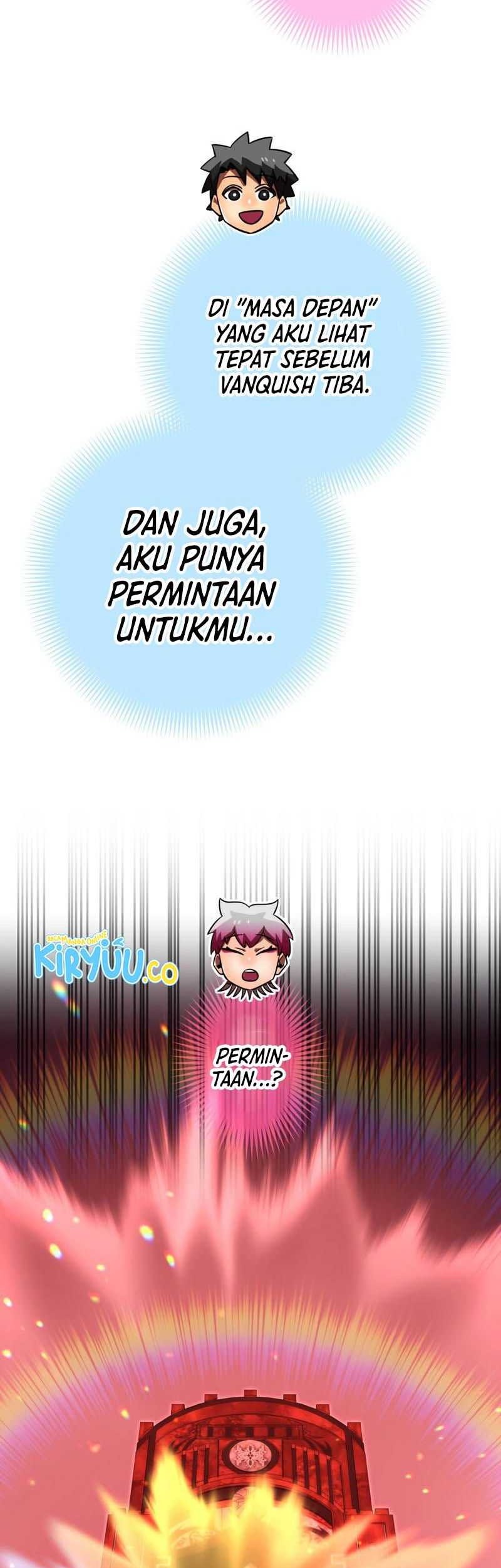 Savior of Divine Blood ~Draw Out 0.00000001% to Become the Strongest~ Chapter 92 Gambar 87