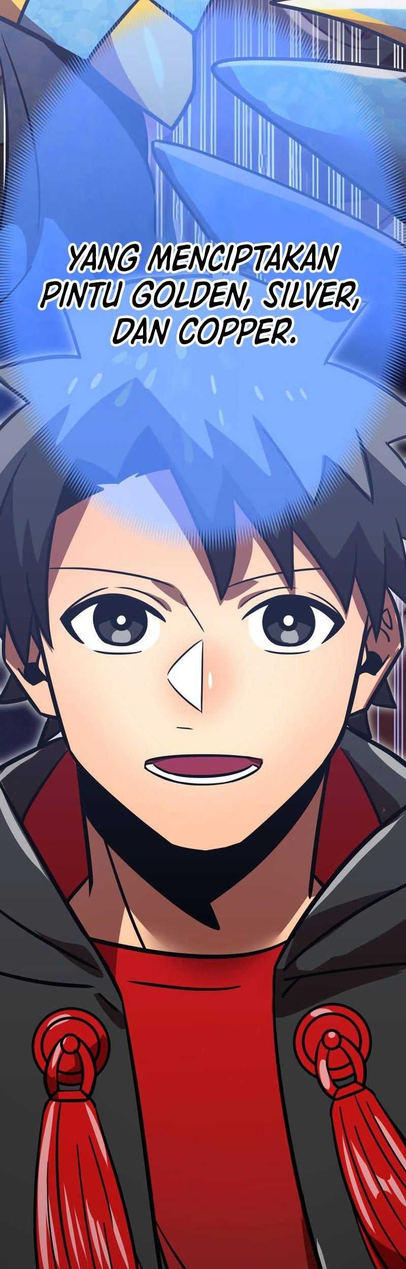Savior of Divine Blood ~Draw Out 0.00000001% to Become the Strongest~ Chapter 92 Gambar 89