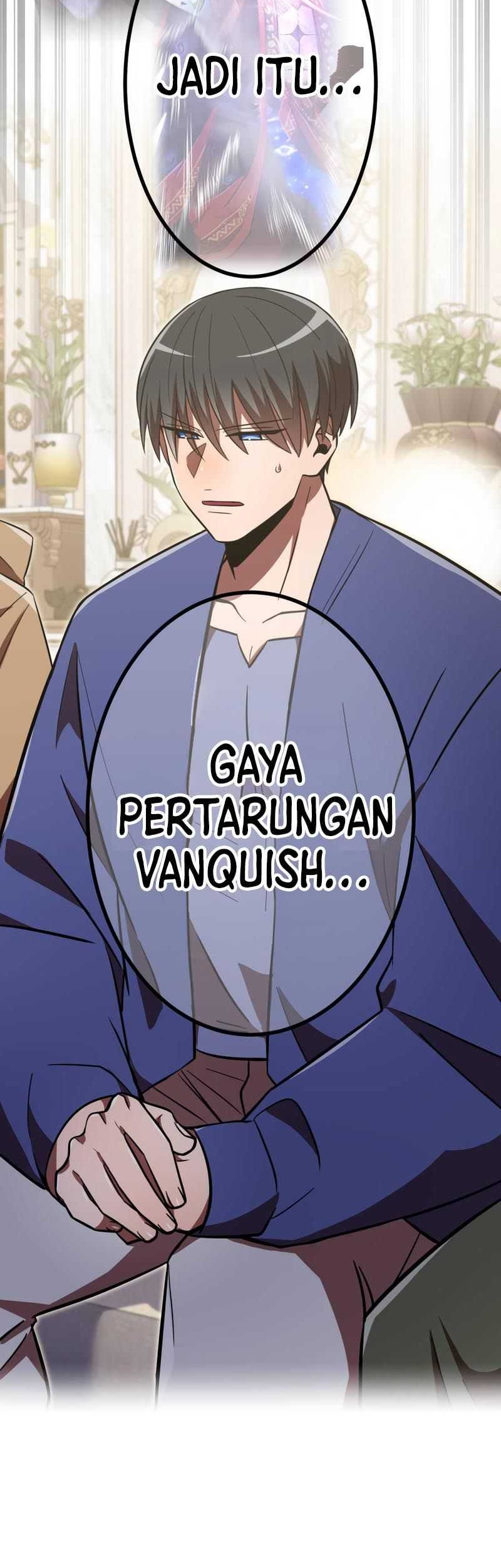 Baca Manga Savior of Divine Blood ~Draw Out 0.00000001% to Become the Strongest~ Chapter 92 Gambar 2