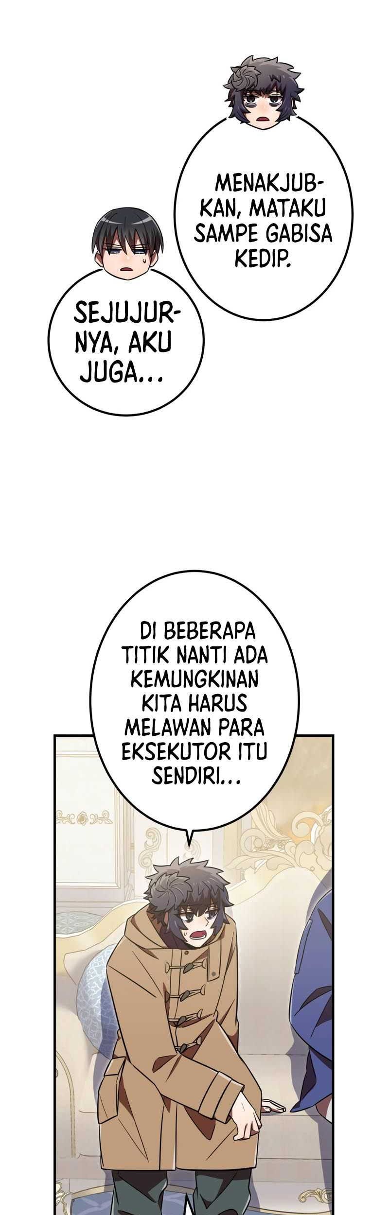 Savior of Divine Blood ~Draw Out 0.00000001% to Become the Strongest~ Chapter 92 Gambar 3