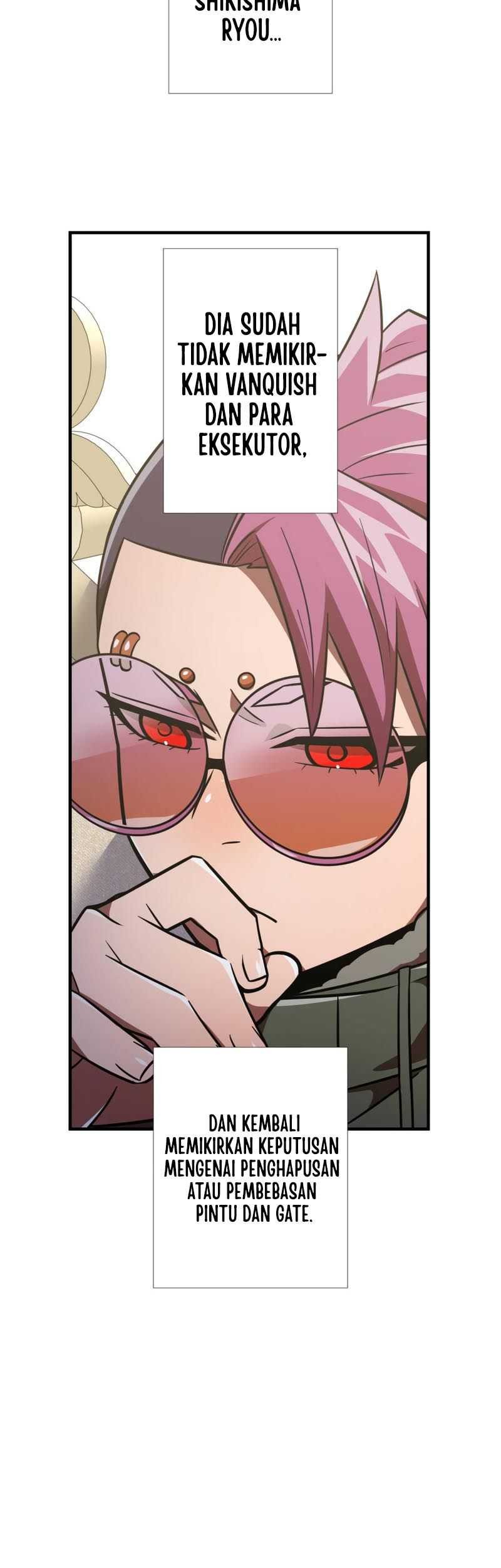 Savior of Divine Blood ~Draw Out 0.00000001% to Become the Strongest~ Chapter 92 Gambar 5
