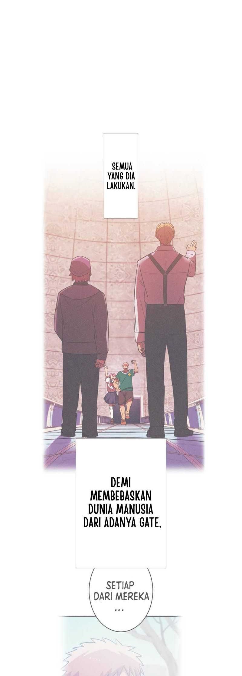 Savior of Divine Blood ~Draw Out 0.00000001% to Become the Strongest~ Chapter 92 Gambar 6