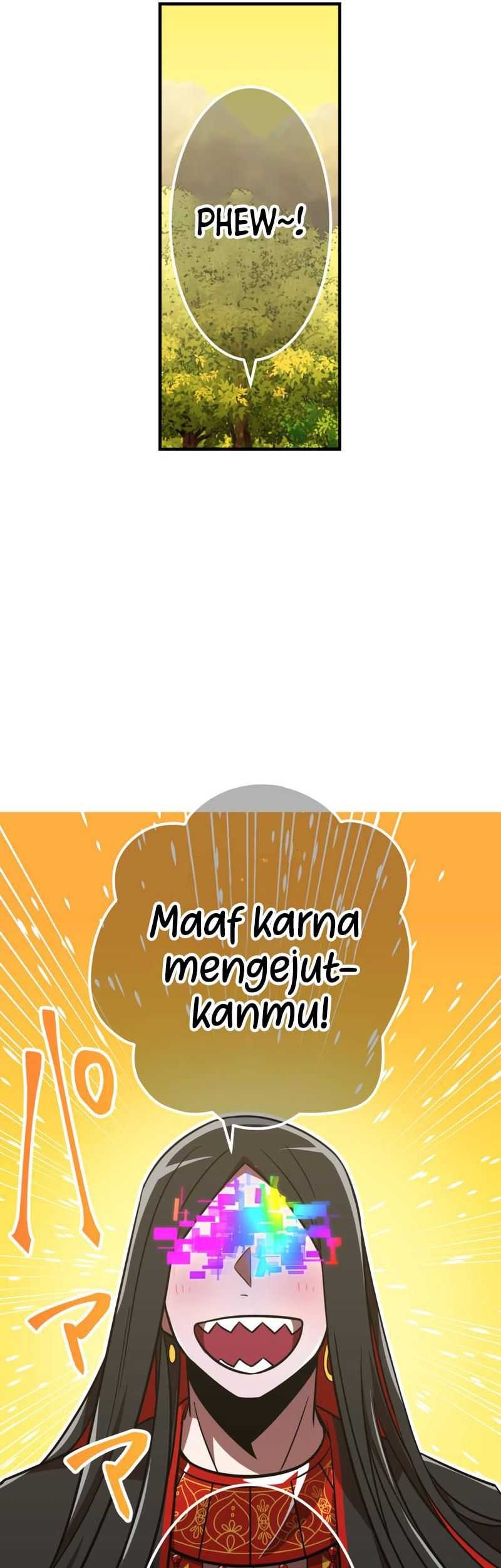 Savior of Divine Blood ~Draw Out 0.00000001% to Become the Strongest~ Chapter 92 Gambar 13