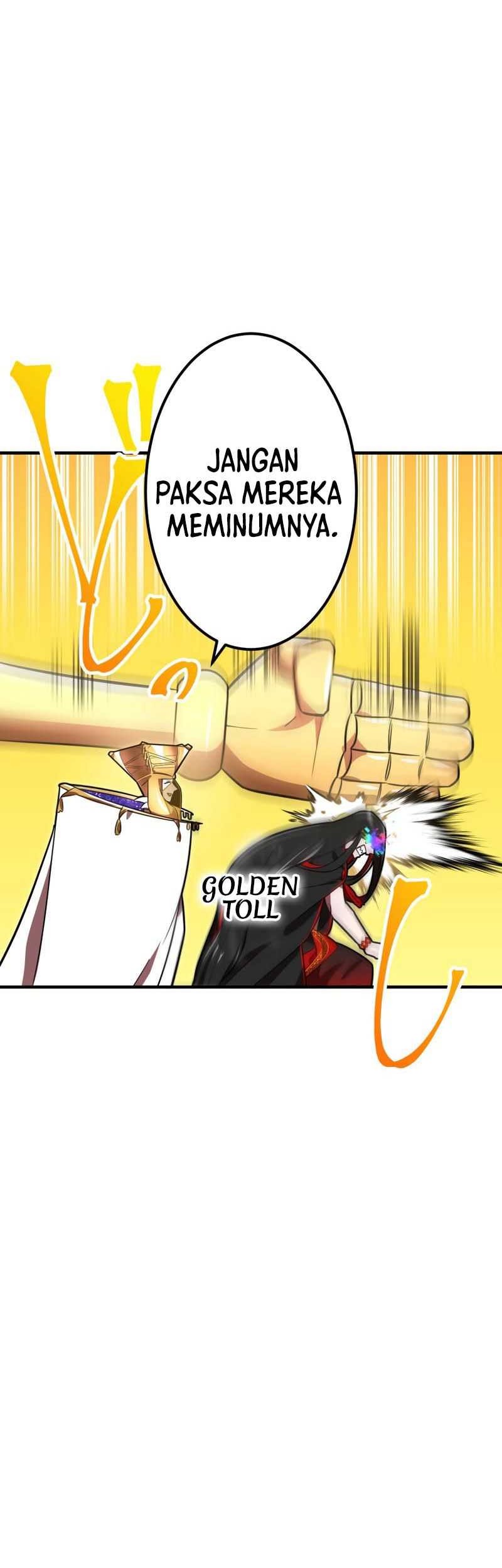Savior of Divine Blood ~Draw Out 0.00000001% to Become the Strongest~ Chapter 92 Gambar 15