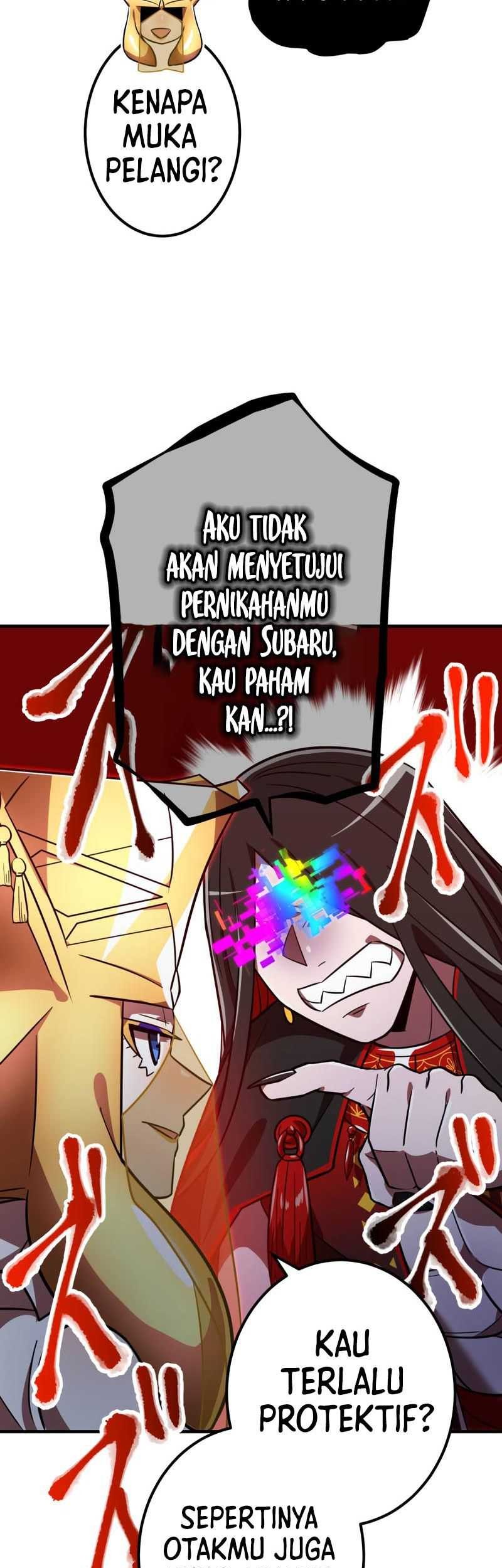 Savior of Divine Blood ~Draw Out 0.00000001% to Become the Strongest~ Chapter 92 Gambar 17