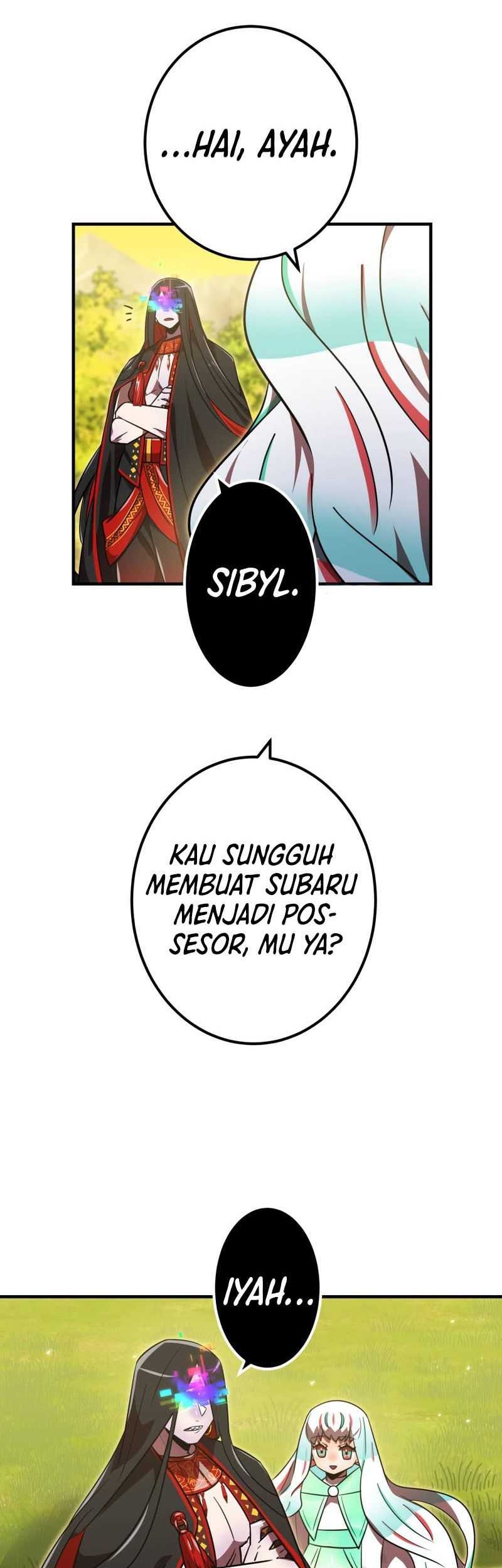 Savior of Divine Blood ~Draw Out 0.00000001% to Become the Strongest~ Chapter 92 Gambar 20
