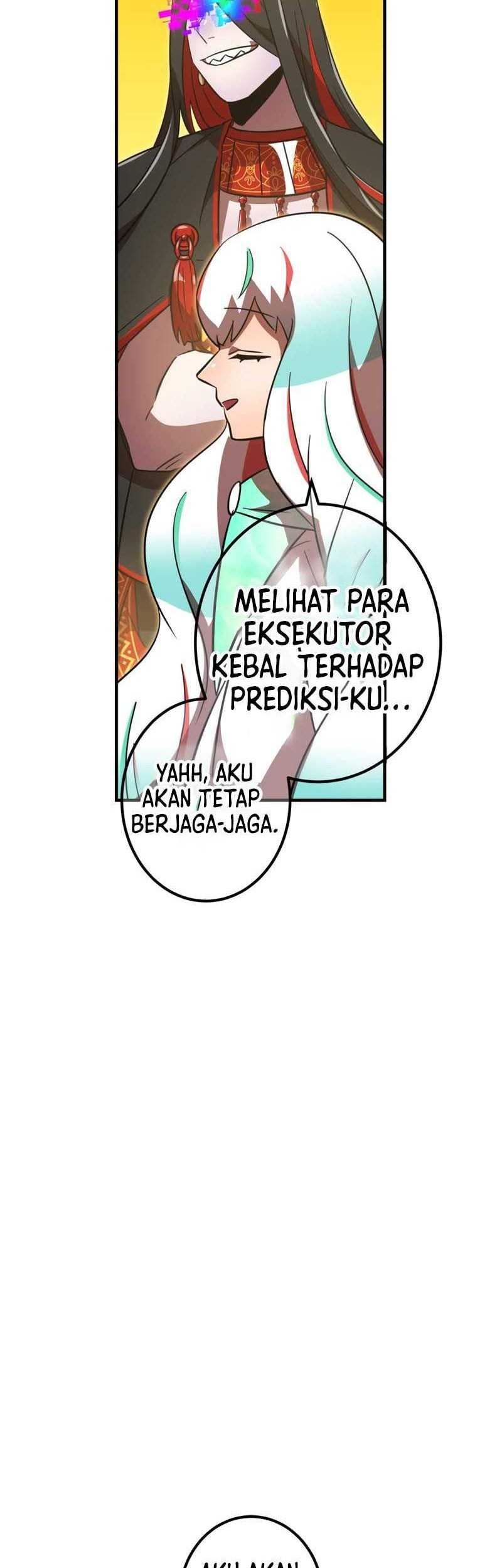 Savior of Divine Blood ~Draw Out 0.00000001% to Become the Strongest~ Chapter 92 Gambar 22